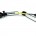 M-87/AIC Mic + Boom + Cable