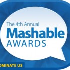 4th Annual Mashable Awards &ndash; Vote for Sound Egg