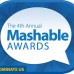 4th Annual Mashable Awards &ndash; Vote for Sound Egg