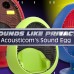 Aero-TV: Sounds Like Privacy