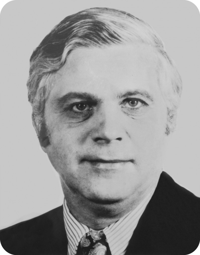 Benjamin T. Cochran / Founder
