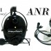 ANR Aviation Headset