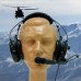 Helicopter Headset