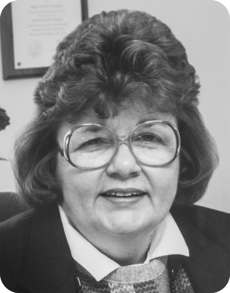 Jean A. Cochran / Founder