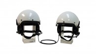 Acousticom Corporation has evolved their ultralight helmets with a newly innovated intercom built inside two removable headsets with attachable helmets. This intercom allows Ultralight Pilots...