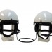 Ultralight Helmets with built-in Intercom