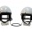 Acousticom Corporation has evolved their ultralight helmets with a newly innovated intercom built inside two removable headsets with attachable helmets. This intercom allows Ultralight Pilots...