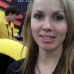 CES 2011: Backstage Artist Lounge: Christina