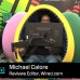 CES 2011: Wired: Michael Calore Review
