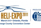 Heli Expo 2011