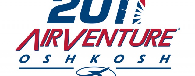 Oshkosh Air Show