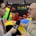 CES 2012: iTouchiPodz: Portable Man Cave