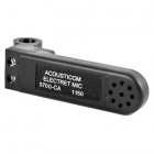 Aviation Microphone (5700-CA)