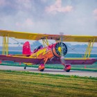 AirVenture 2012 Photos