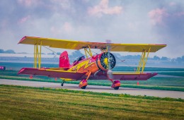 AirVenture 2012 Photos
