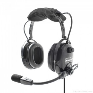 Pilot Aviation Headset
