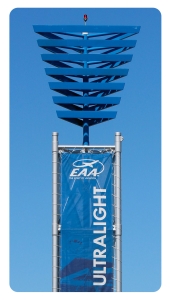 EAA AirVenture Ultralight Airshow