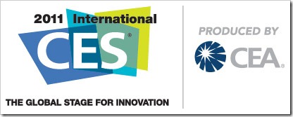 2011 CES
