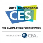2011 CES – Sound Egg Event Information