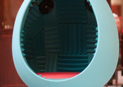 Egg Chair