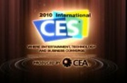 CES 2010: CES on the Tube