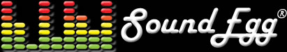Sound Egg Chair
