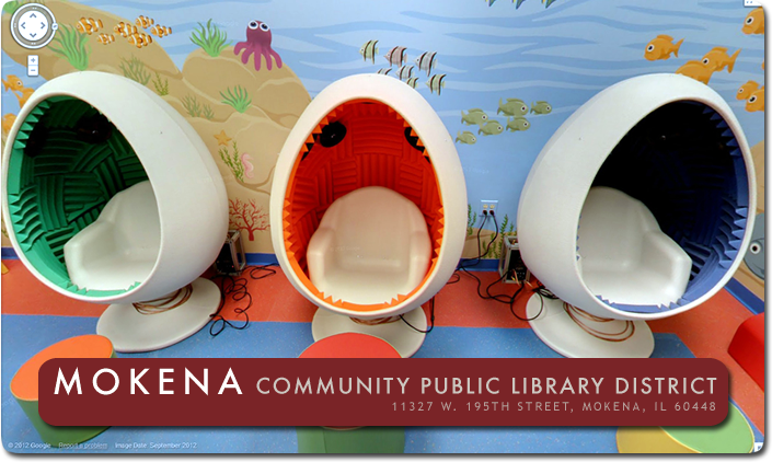 Mokena Public Library