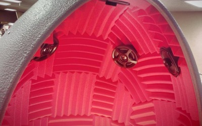 Customer’s Sound Eggs