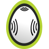 Sound Egg Chairs