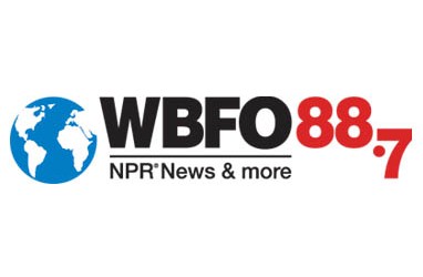 WPFO 88.7 Sound Egg Chair