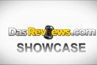 CES 2010: Das Reviews: Incredible Nonedible Sound Egg