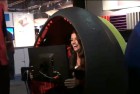 E3 2010: G4 TV: Kristin Adams