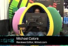 CES 2011: Wired: Michael Calore Review