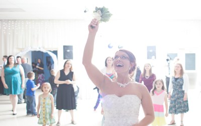 Branden and Jennifer’s Wedding Photos