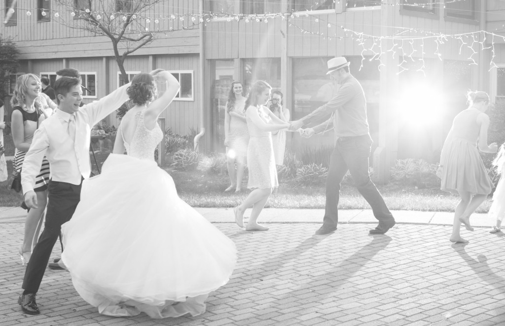 Chris & Shelby’s Wedding