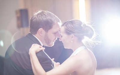 Joe & Sammi’s Wedding Photos